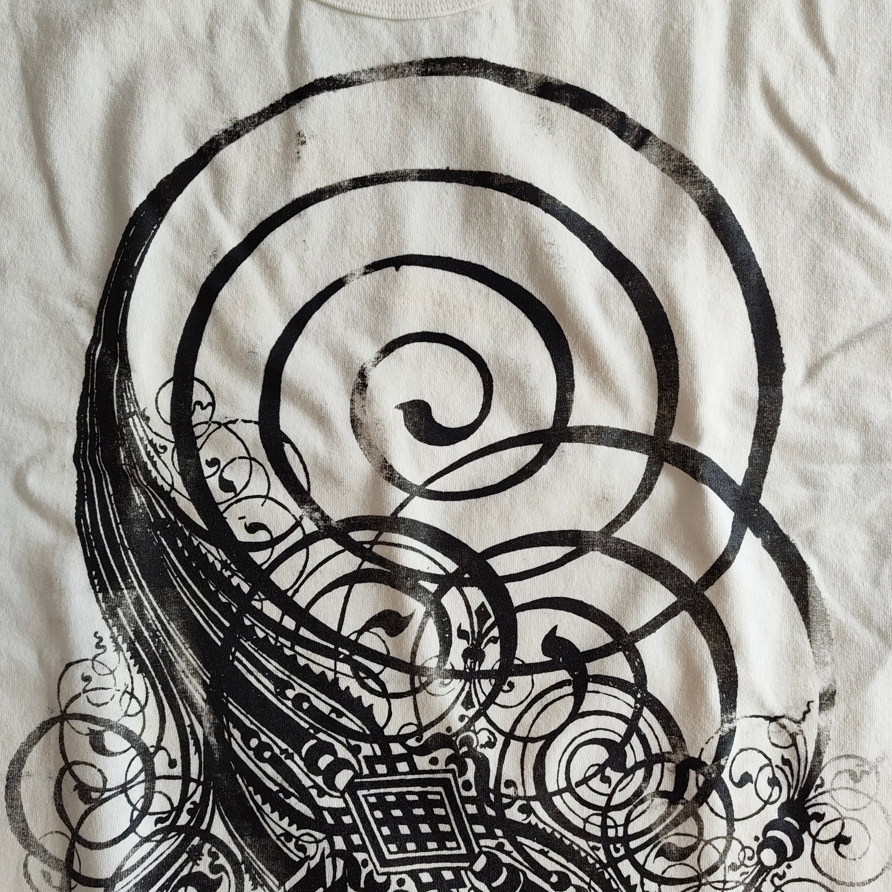 The Proper Art of Writing T-Shirt - XL