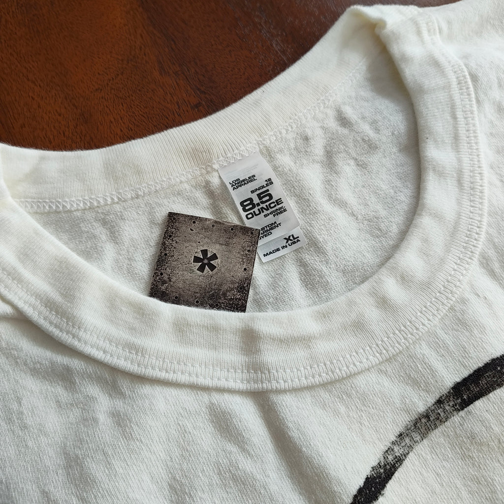 The Proper Art of Writing T-Shirt - XL