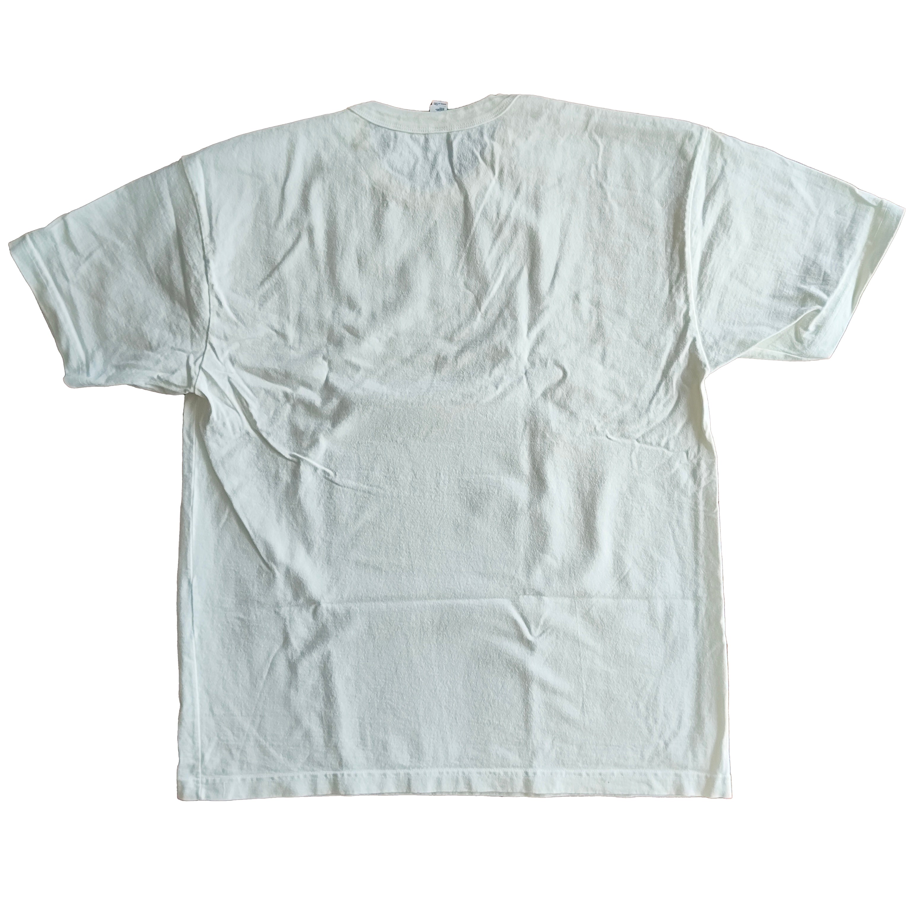 The Proper Art of Writing T-Shirt - XL