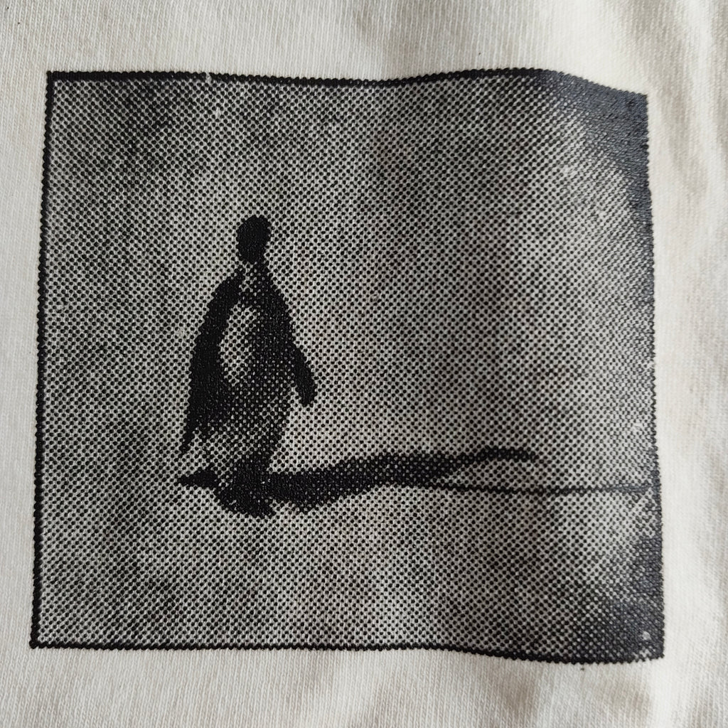 Penguin Interviews T-Shirt - XL