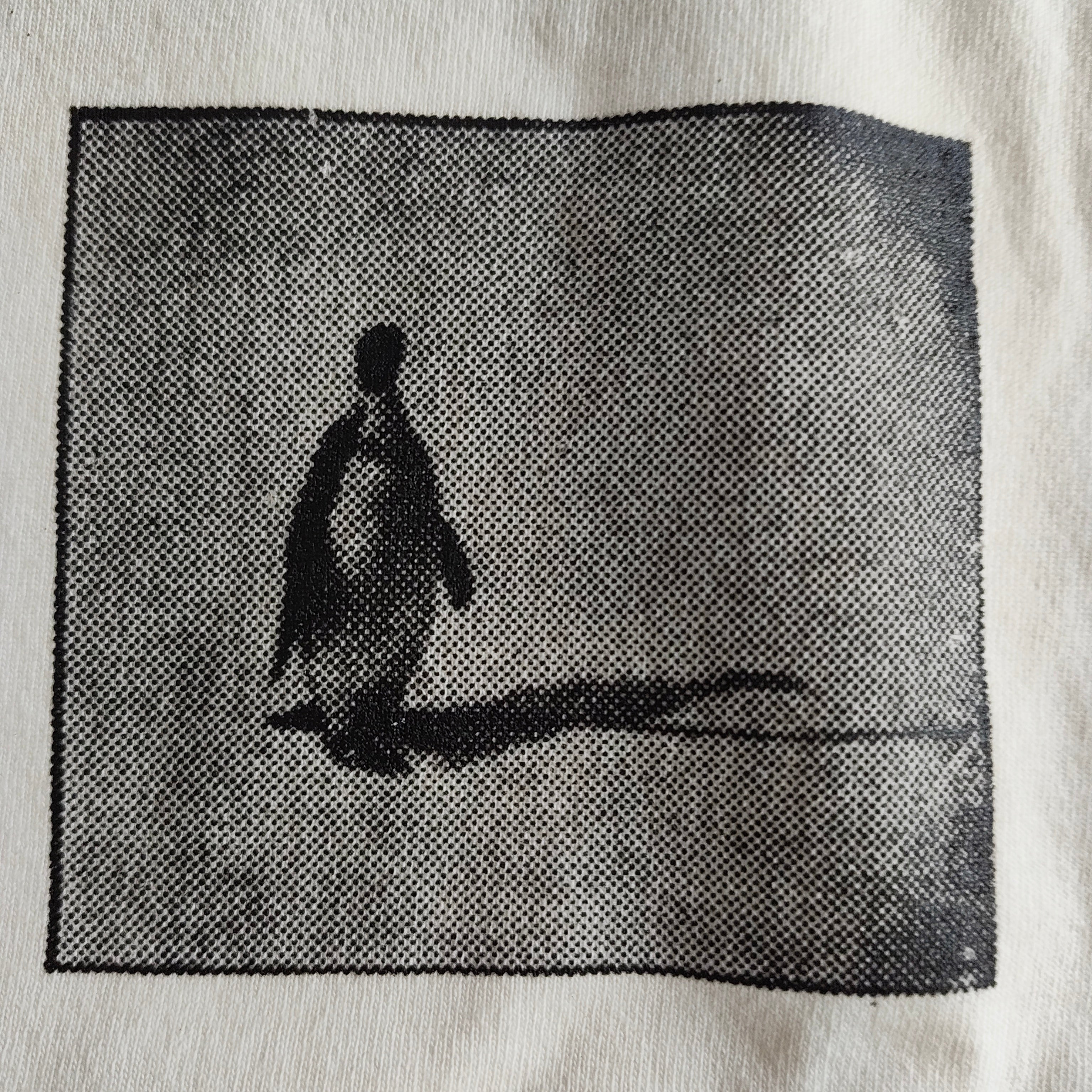 Penguin Interviews T-Shirt - XL