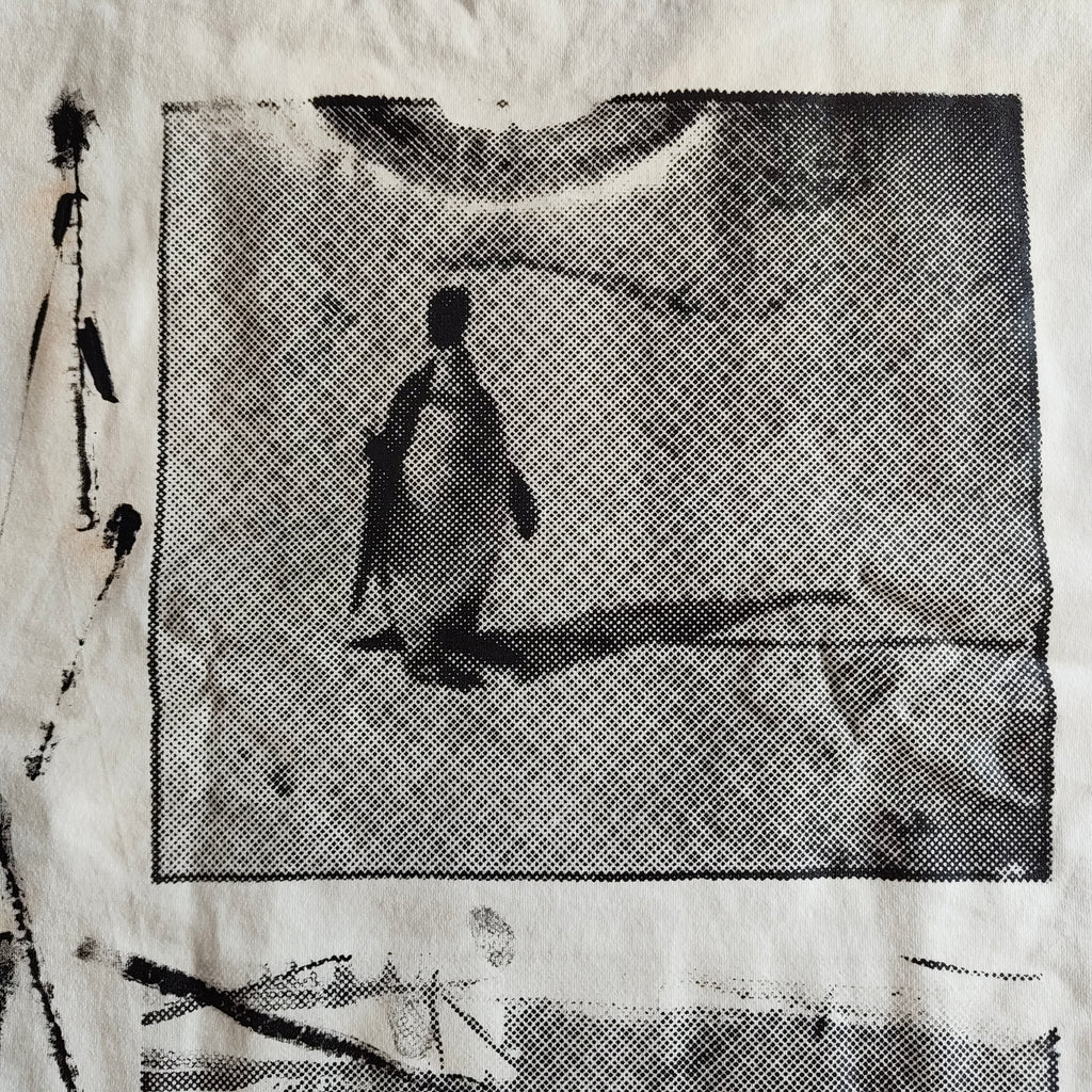 Penguin Interviews T-Shirt - XL
