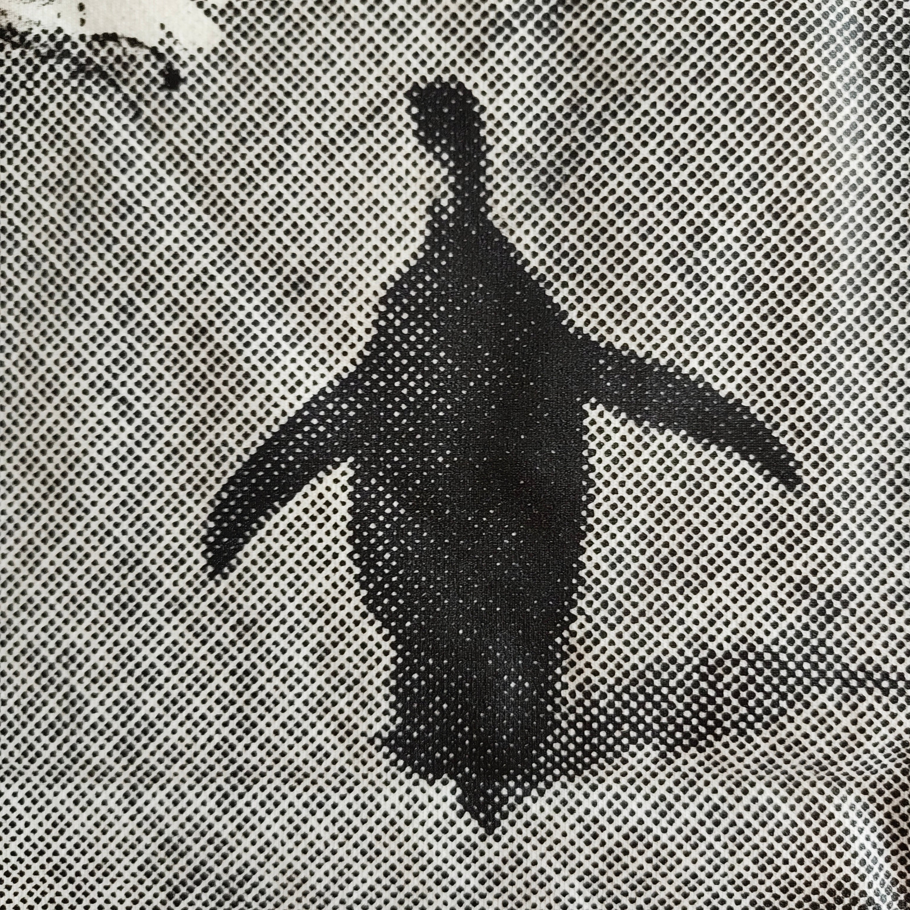 Penguin Interviews T-Shirt - XL