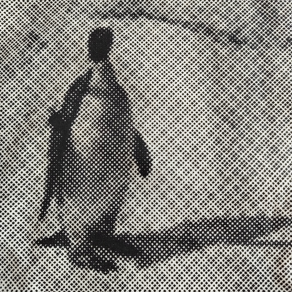 Penguin Interviews T-Shirt - XL