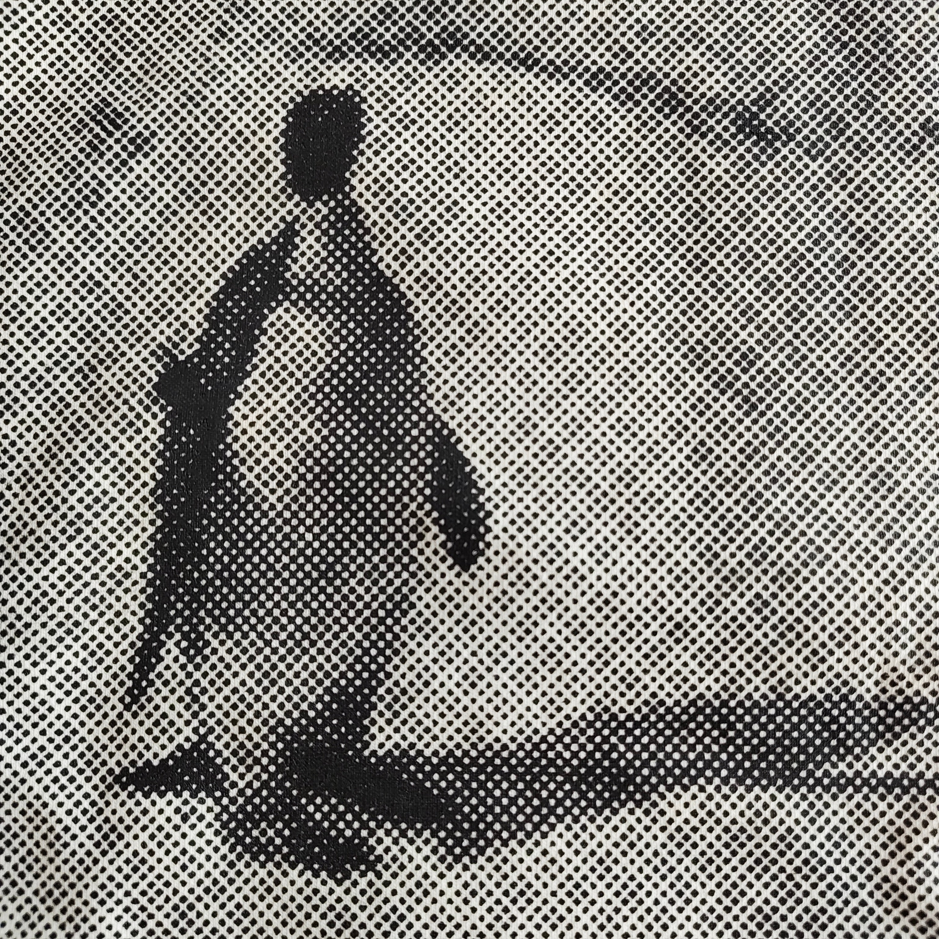 Penguin Interviews T-Shirt - XL