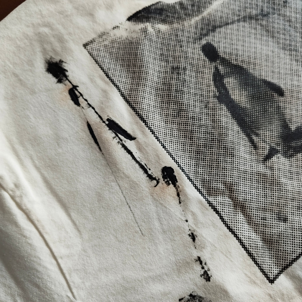 Penguin Interviews T-Shirt - XL