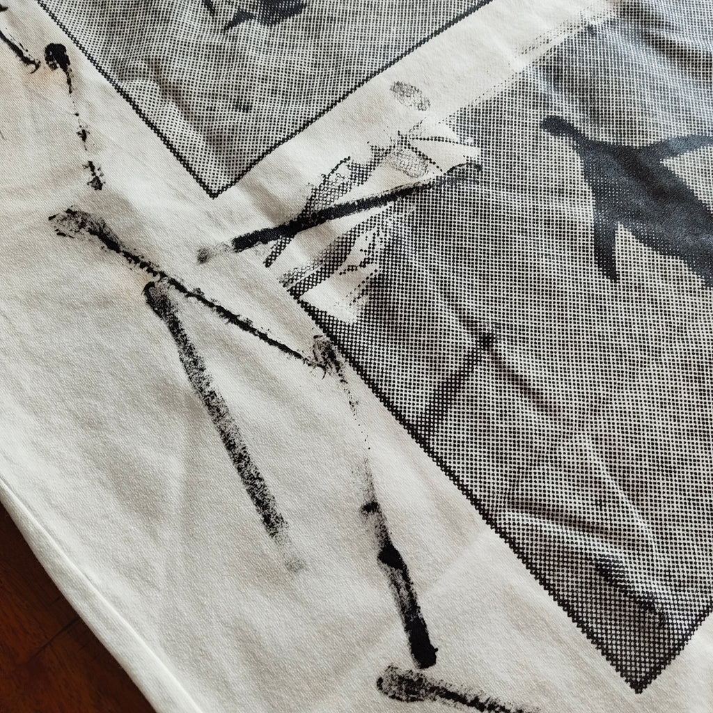 Penguin Interviews T-Shirt - XL