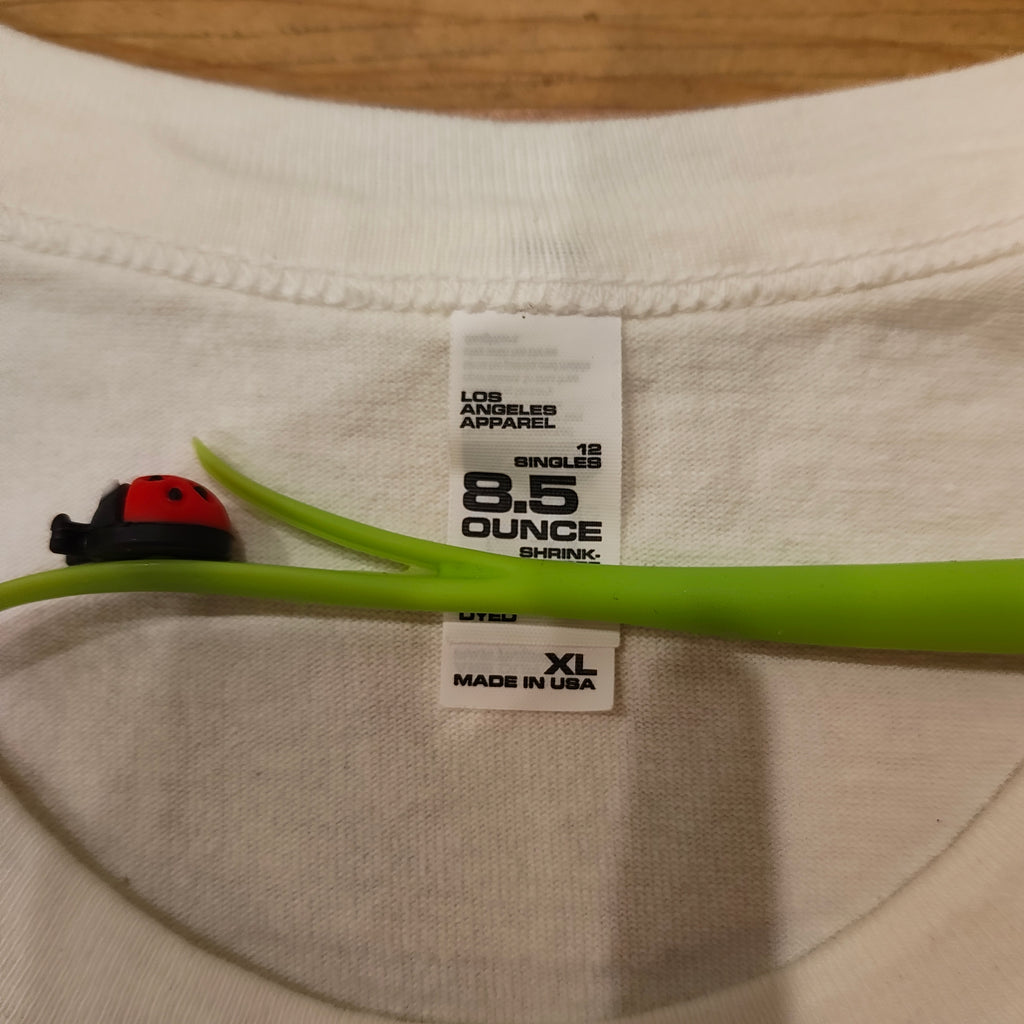 The Proper Art of Writing T-Shirt - XL