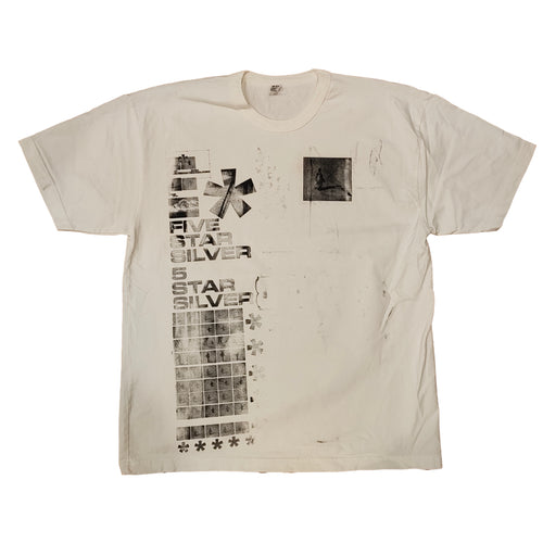 Penguin Interviews T-Shirt - XL