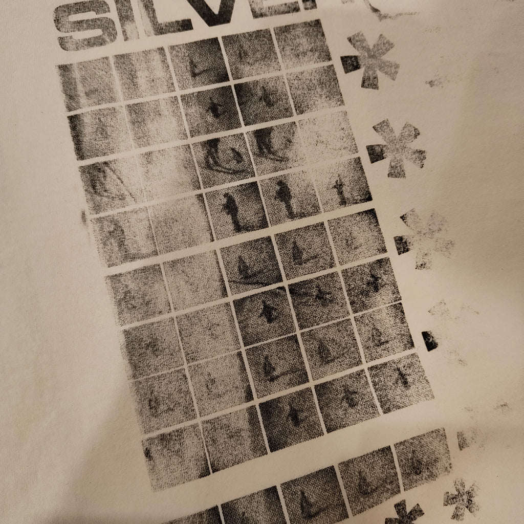 Penguin Interviews T-Shirt - XL