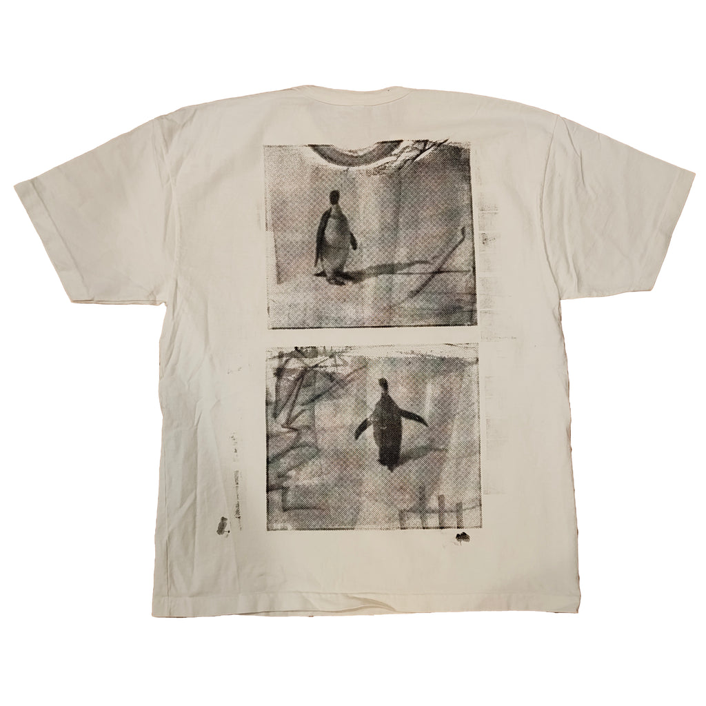 Penguin Interviews T-Shirt - XL