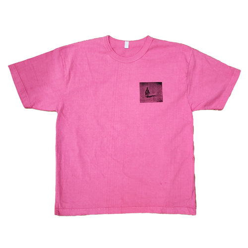 Penguin Interviews T-Shirt - L