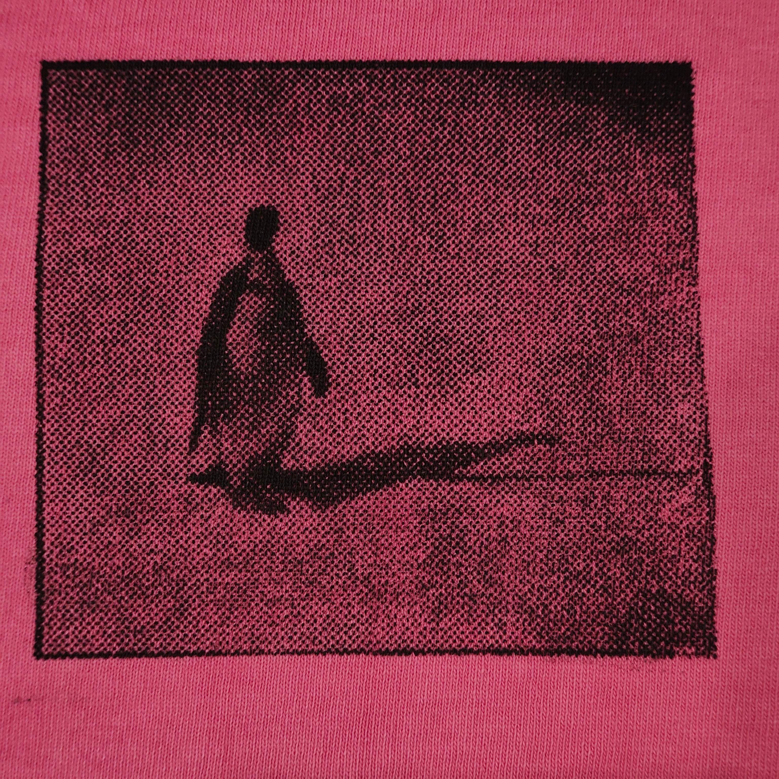 Penguin Interviews T-Shirt - L