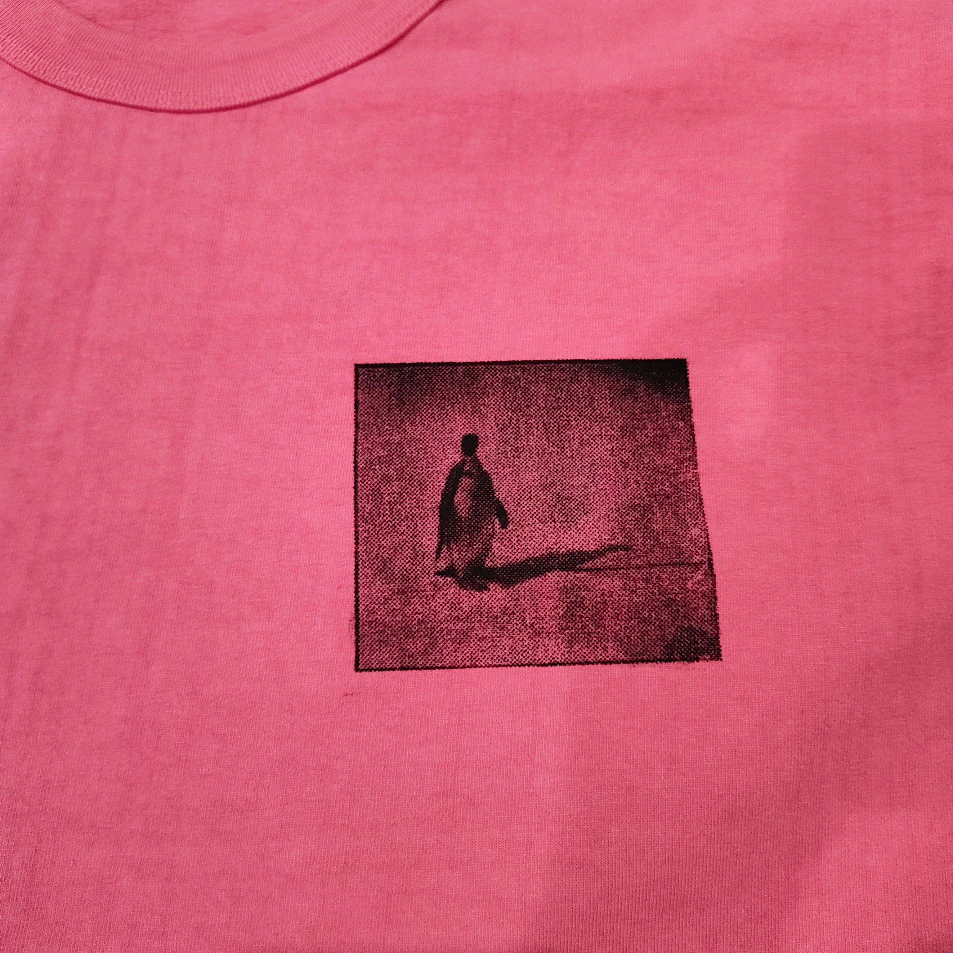 Penguin Interviews T-Shirt - L