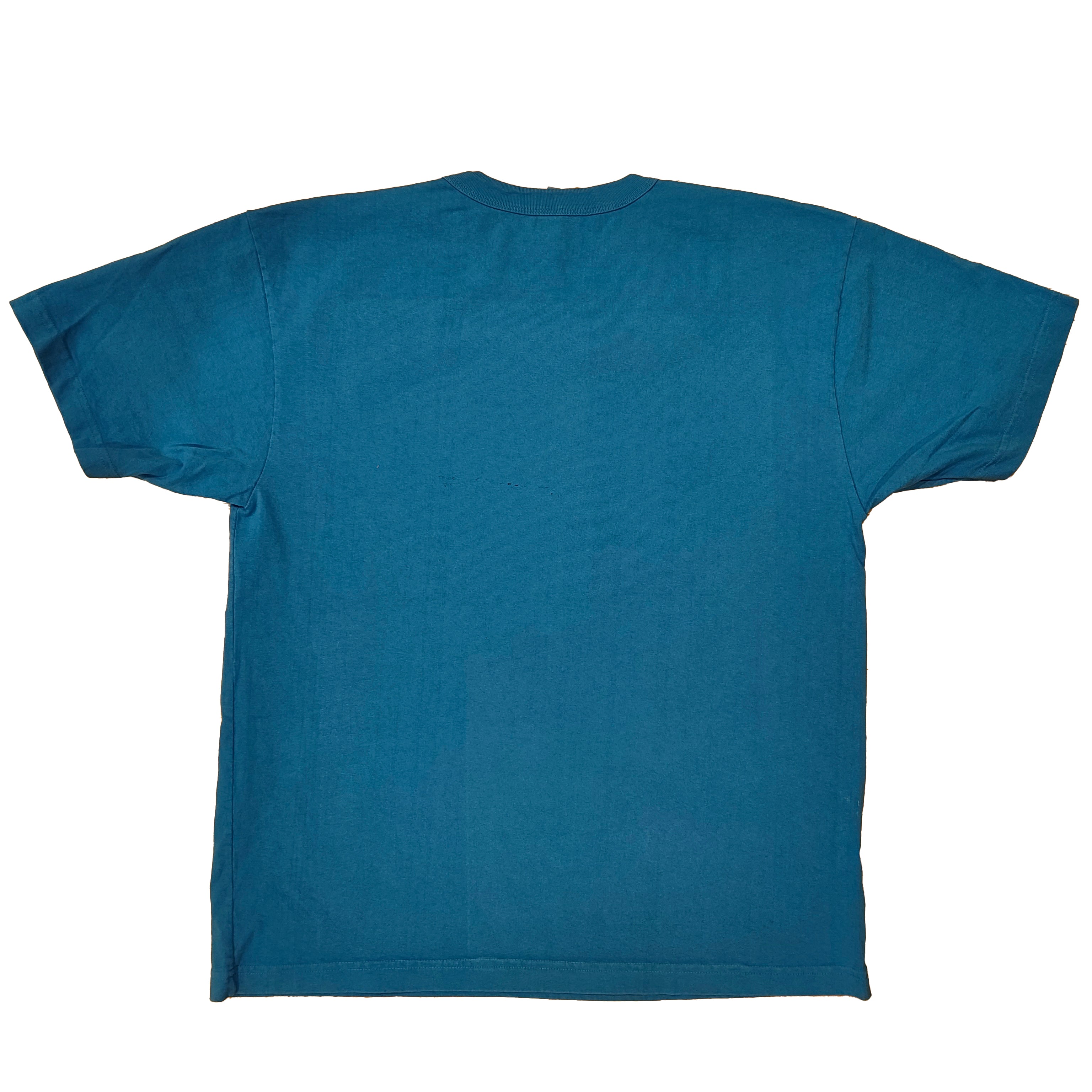 Silver Kilos T-Shirt - L