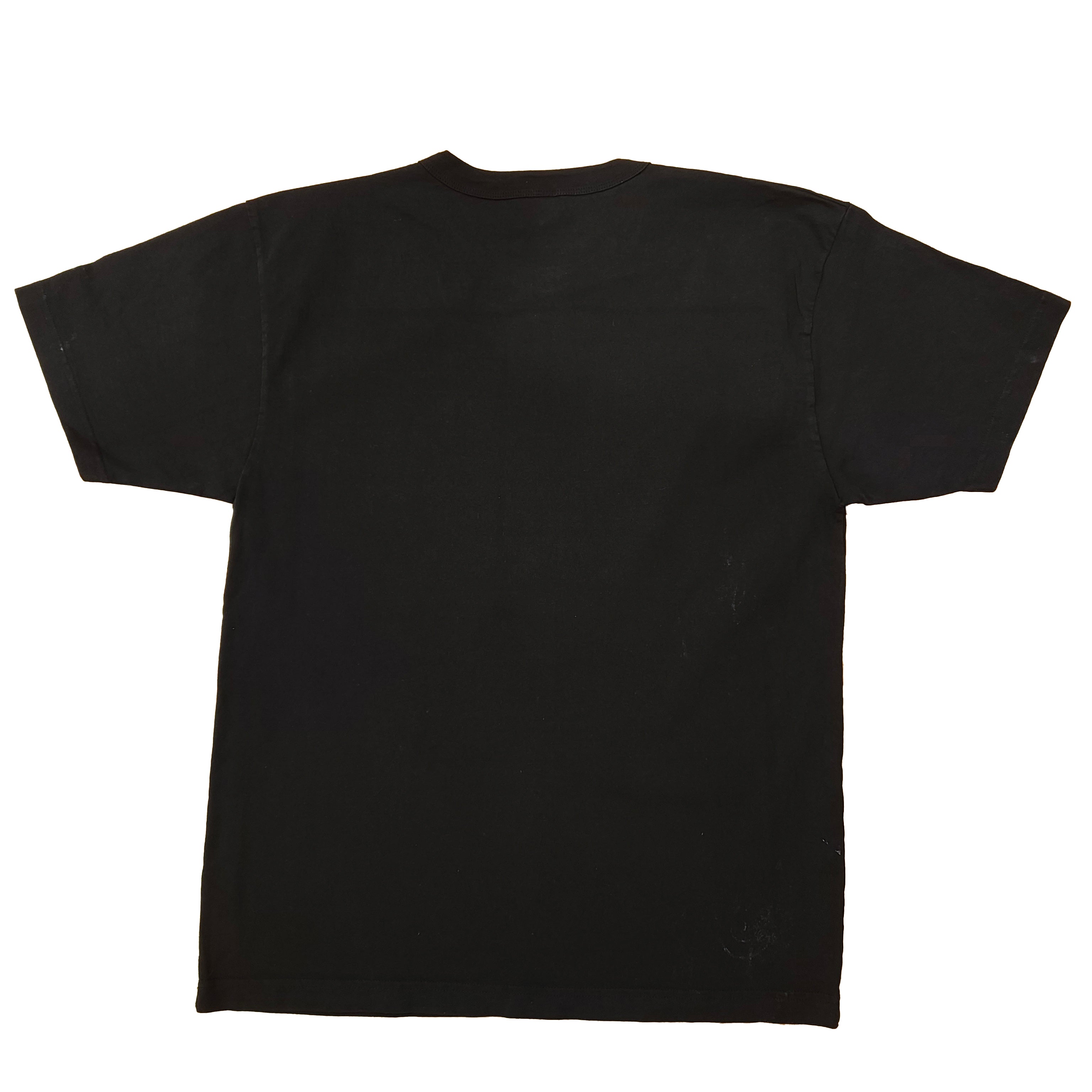 Five Star Silver T-Shirt - L