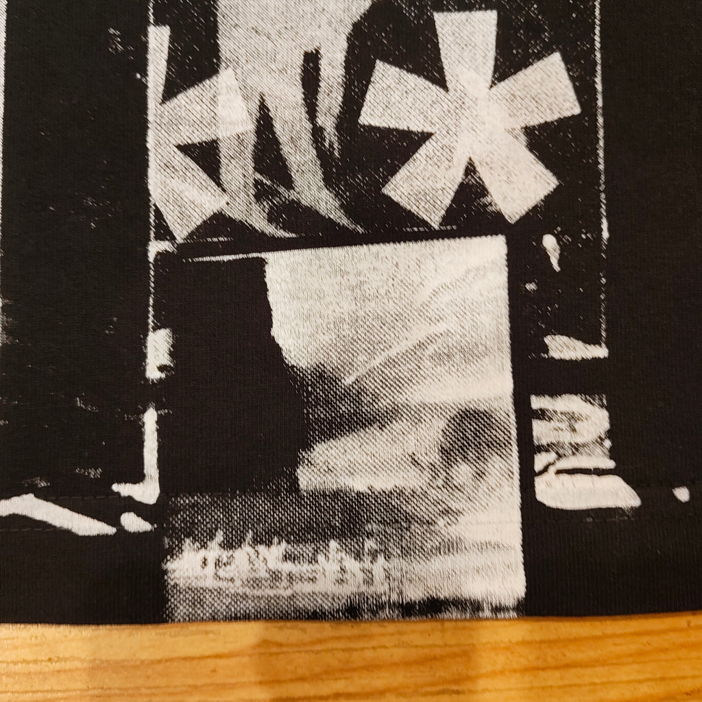 Silver Kilos T-Shirt - L