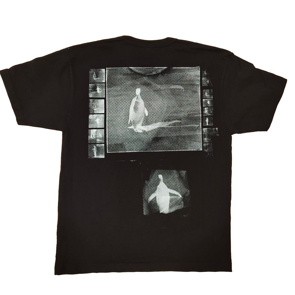 Penguin Interviews T-Shirt - L