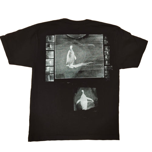 Penguin Interviews T-Shirt - L