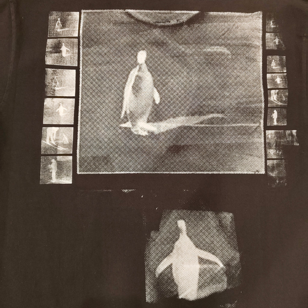 Penguin Interviews T-Shirt - L