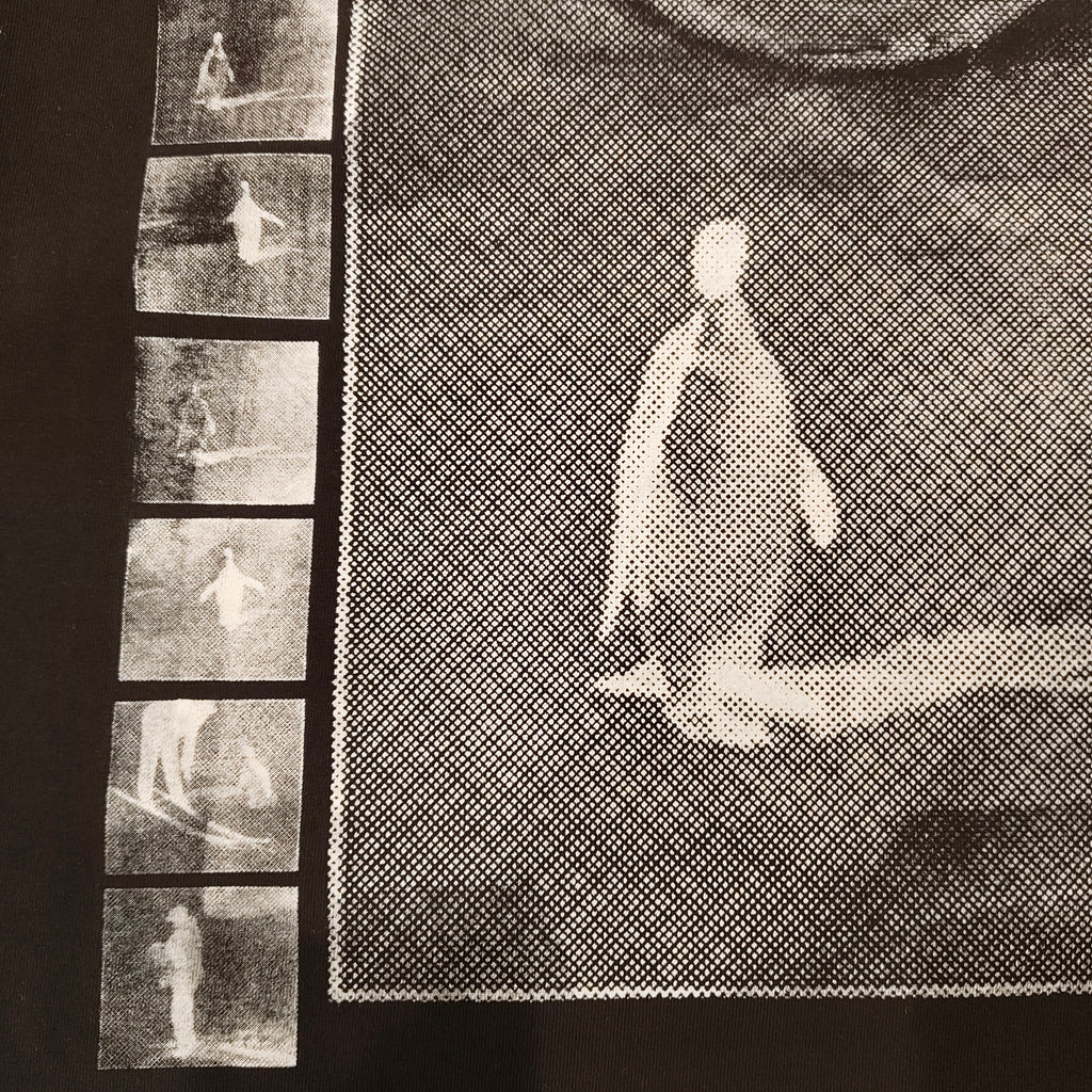 Penguin Interviews T-Shirt - L