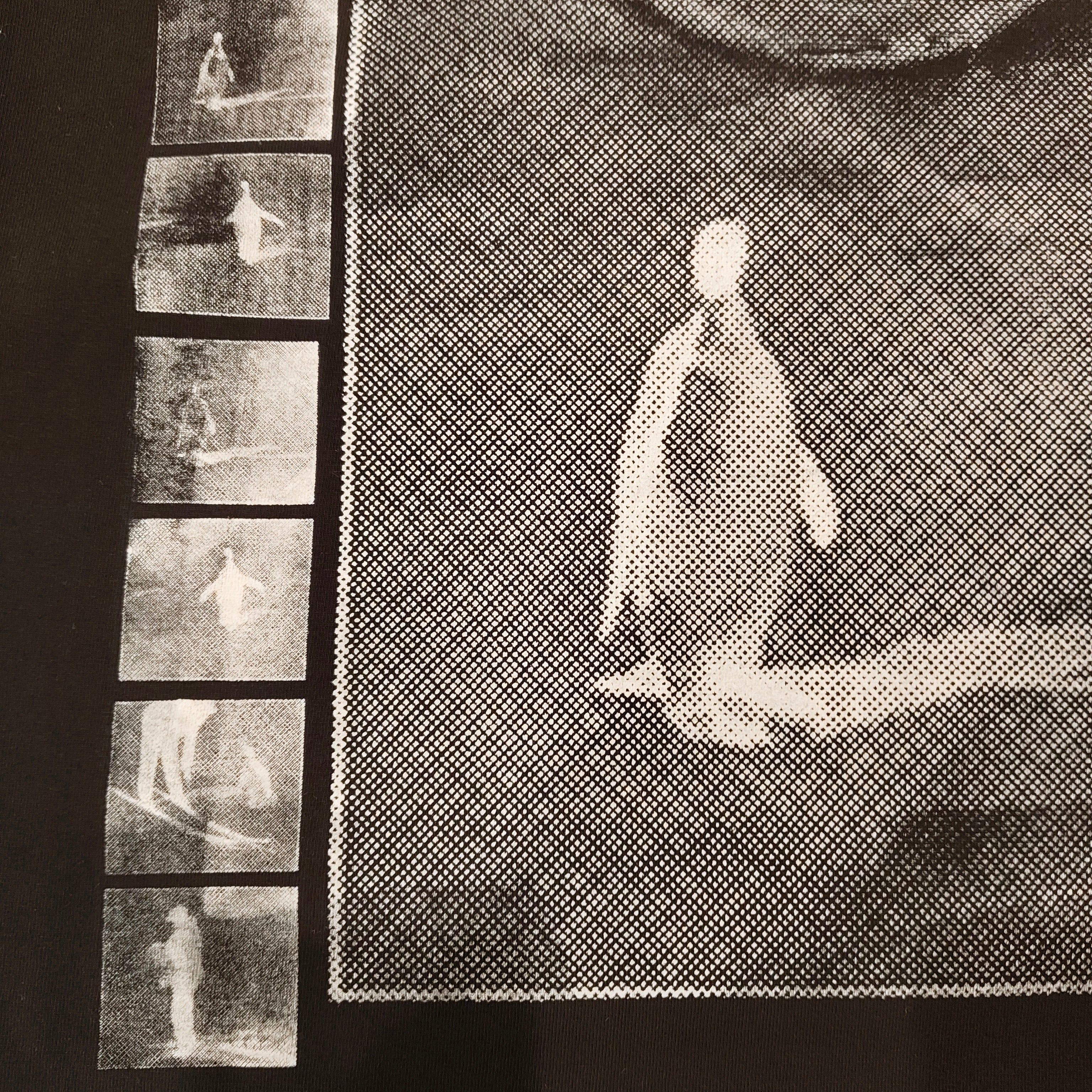 Penguin Interviews T-Shirt - L