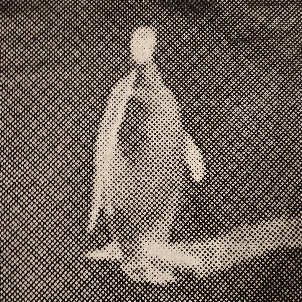 Penguin Interviews T-Shirt - L
