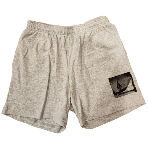 Penguin Interviews Shorts - M
