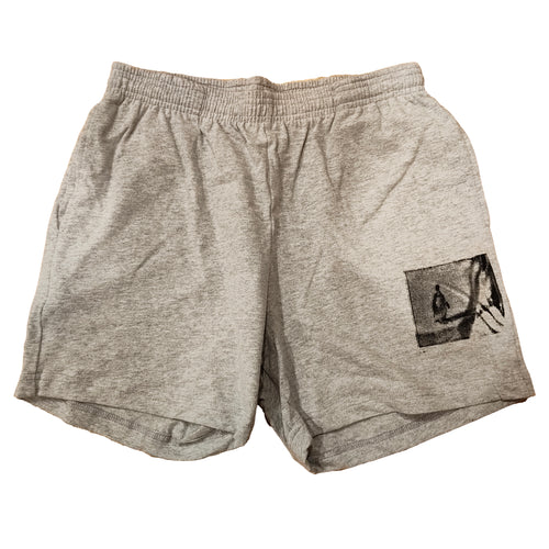 Penguin Interviews Shorts - M