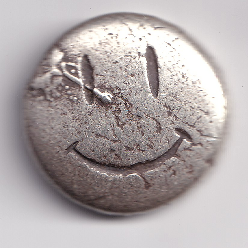 1 Ounce - Watchmen Fine Silver